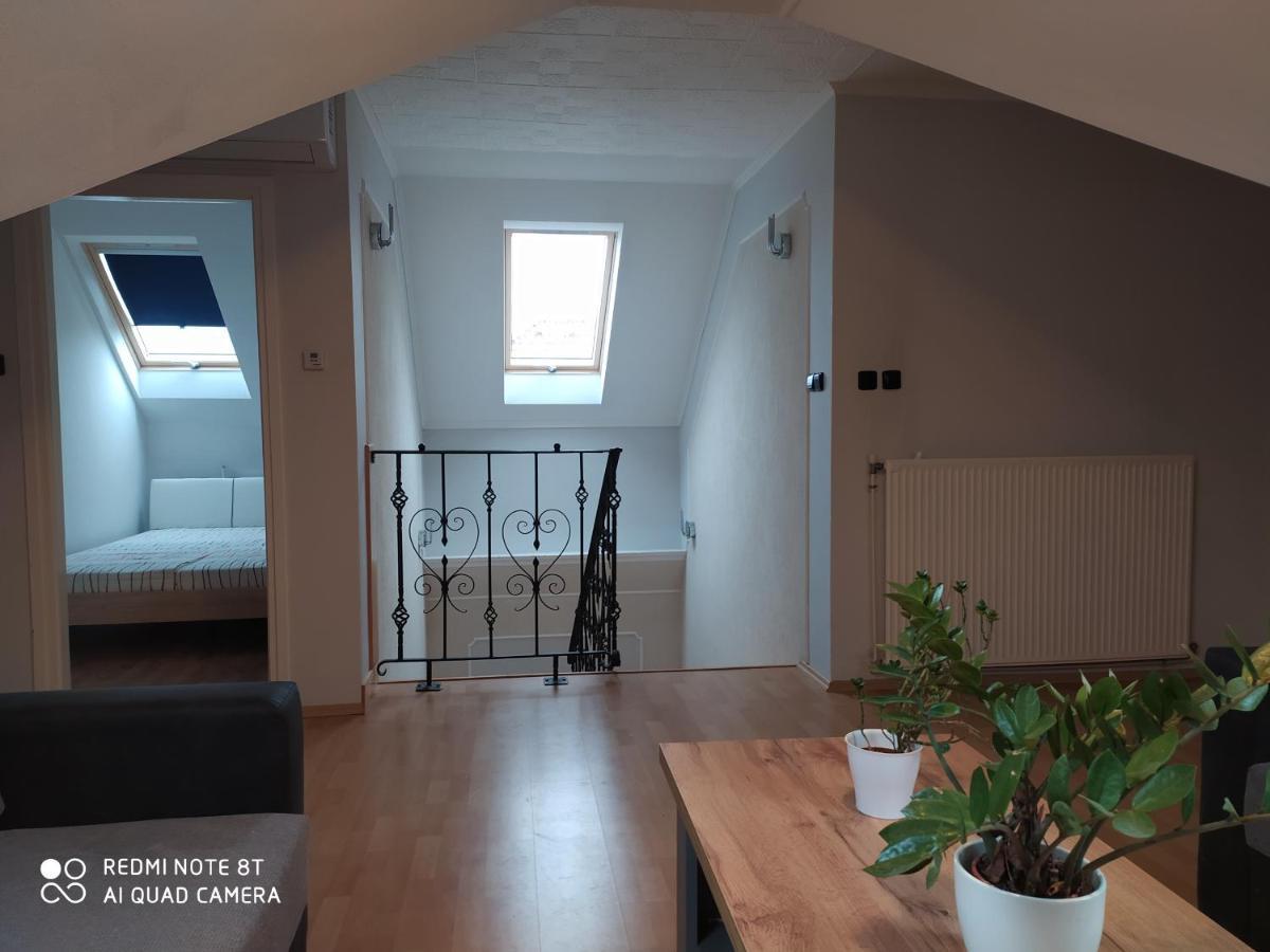 Apartmán Nikolux