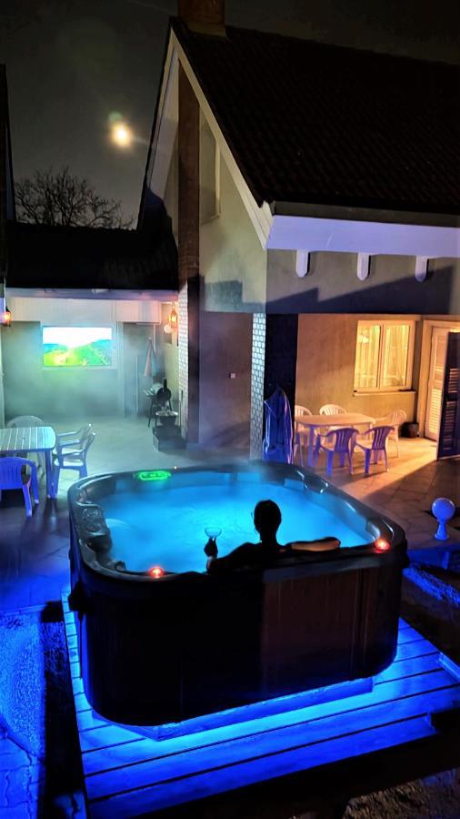 Nikolux Apartmán Hajdúszoboszló