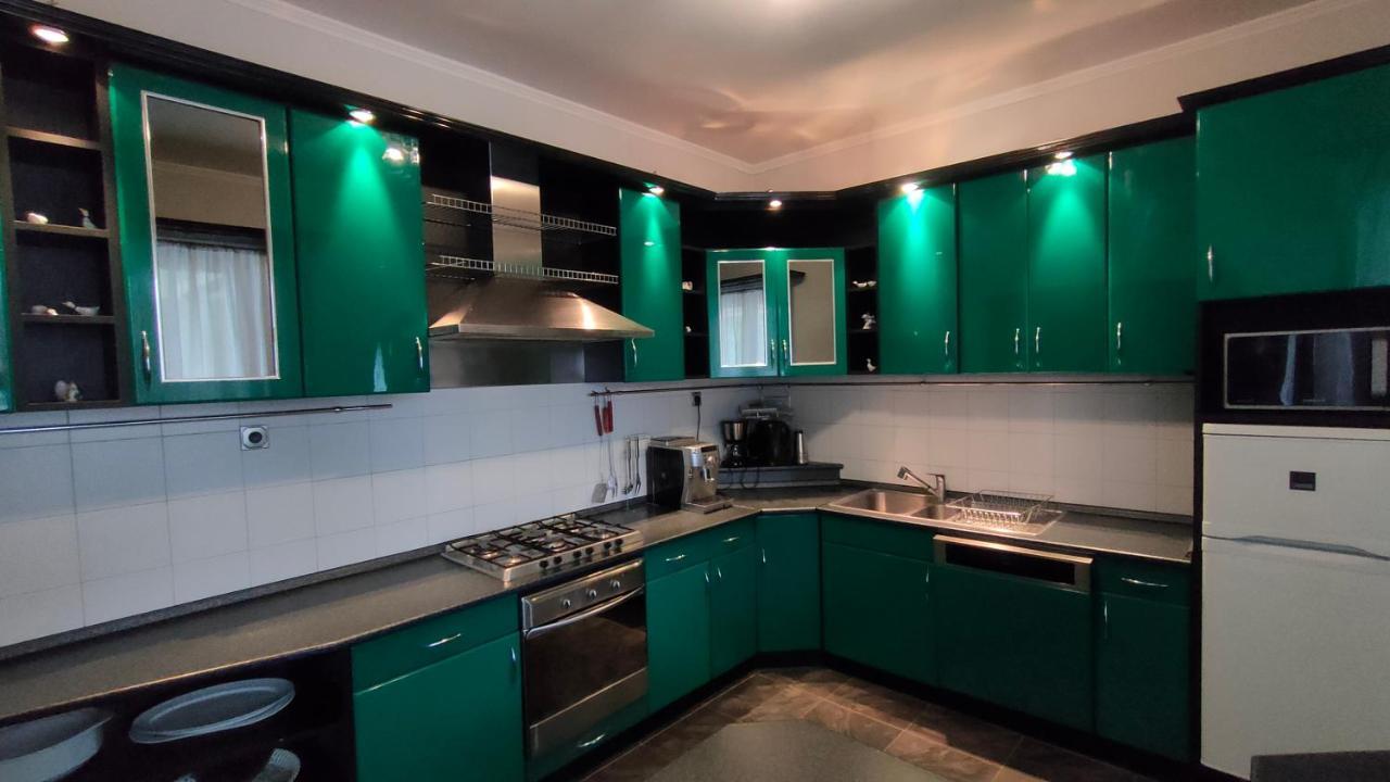 Apartament Nikolux *
