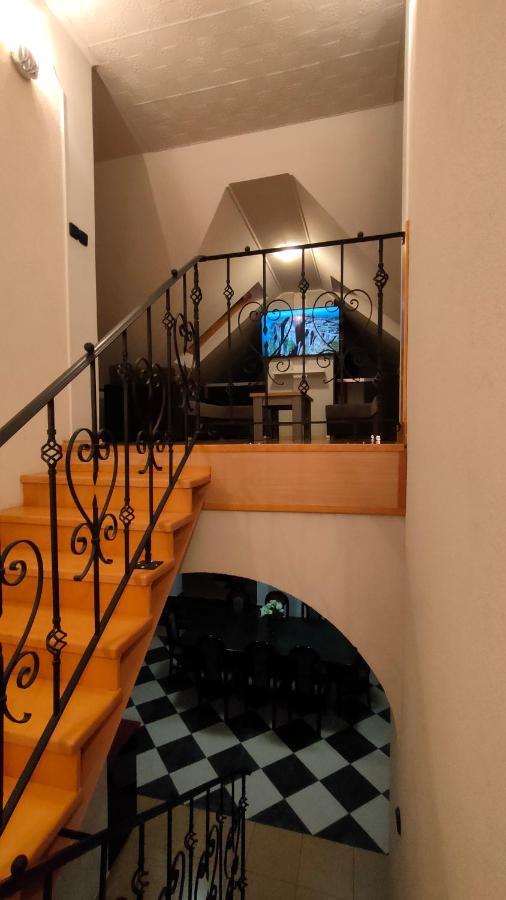 Nikolux Apartmán Hajdúszoboszló