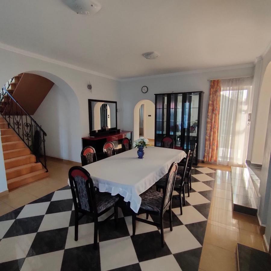 Apartmán Nikolux *