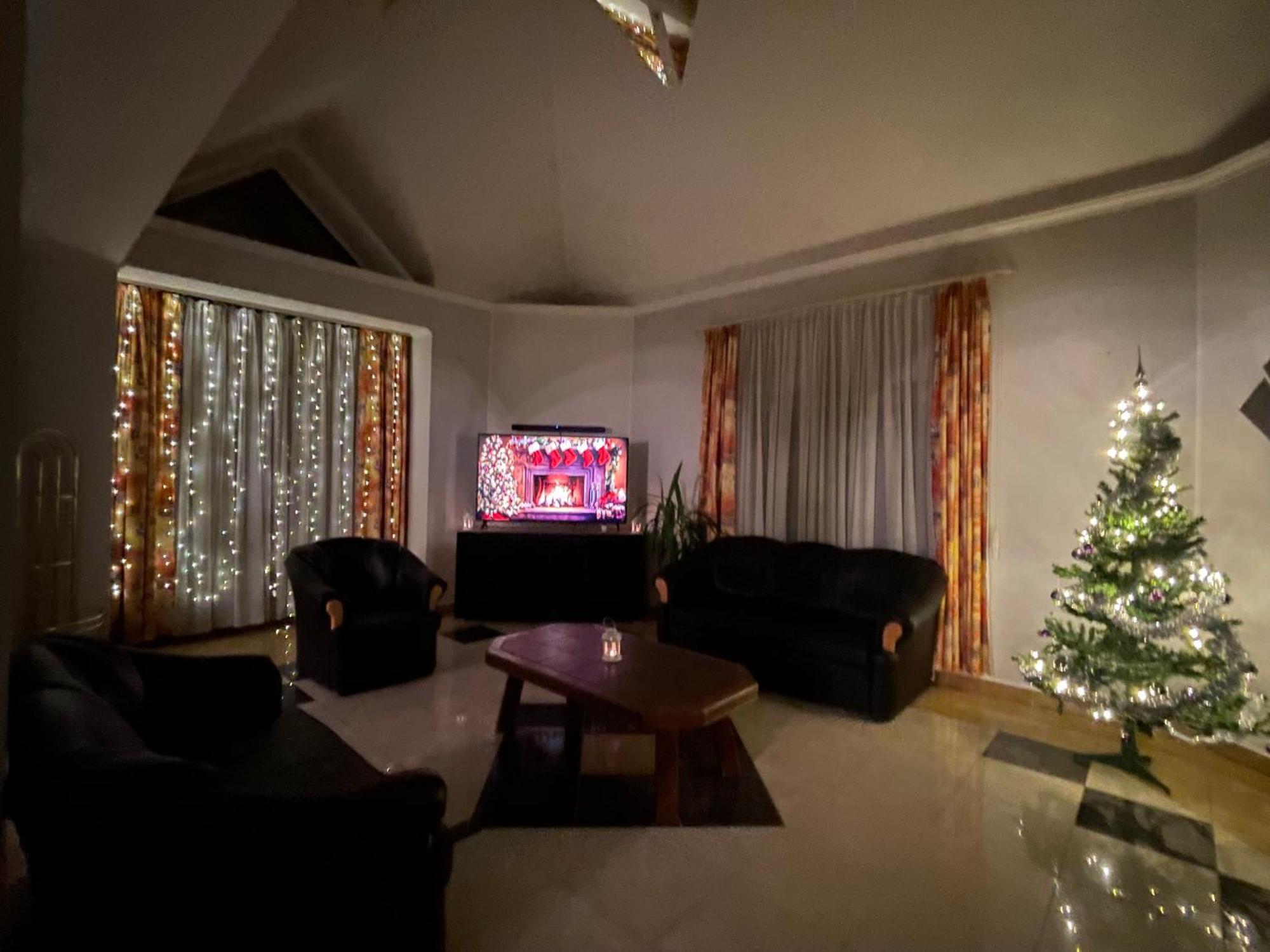 Apartmán Nikolux *