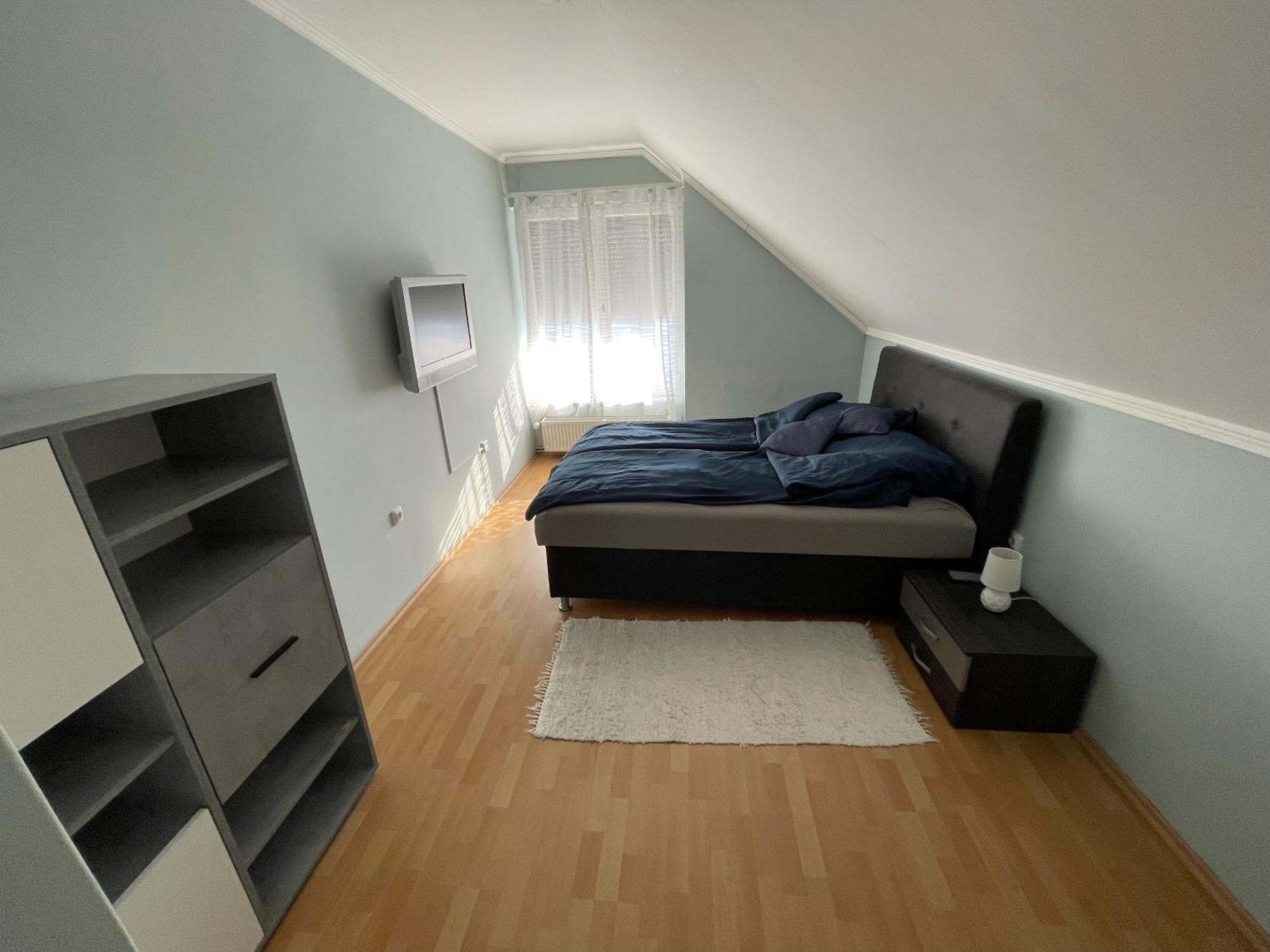 Nikolux Apartmán *