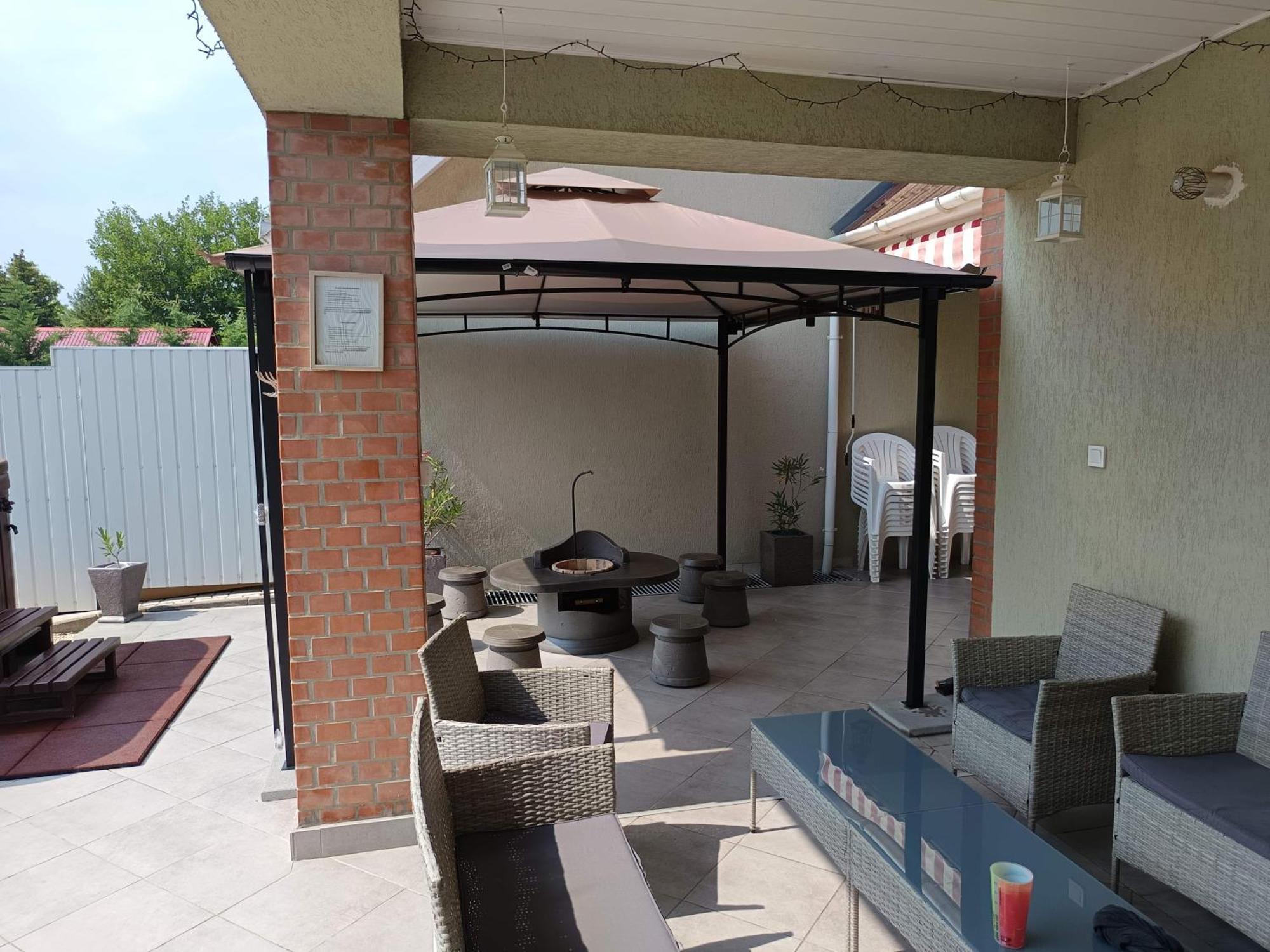 Apartmán Nikolux Hajdúszoboszló