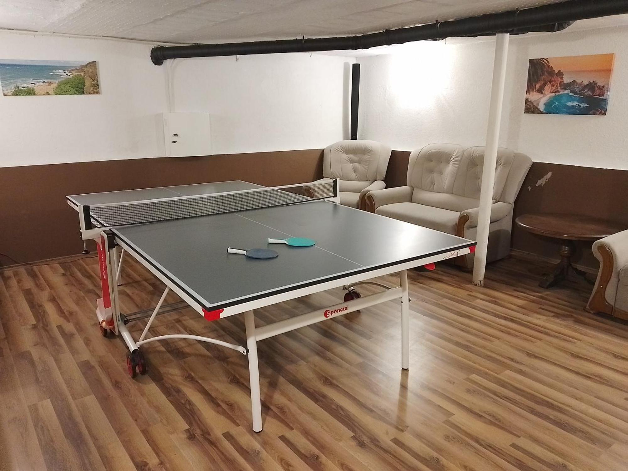 Apartmán Nikolux