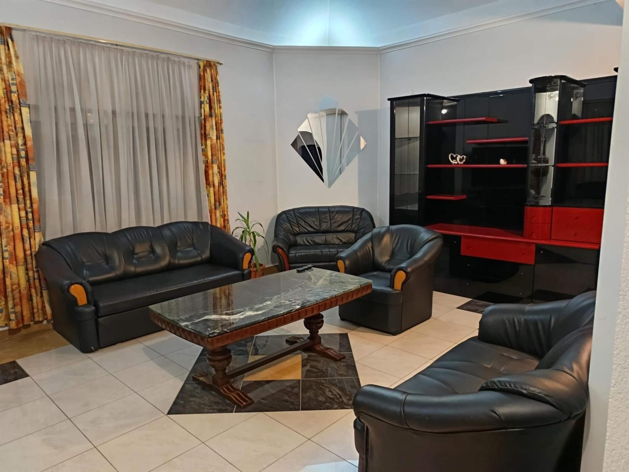 Apartmán Nikolux *