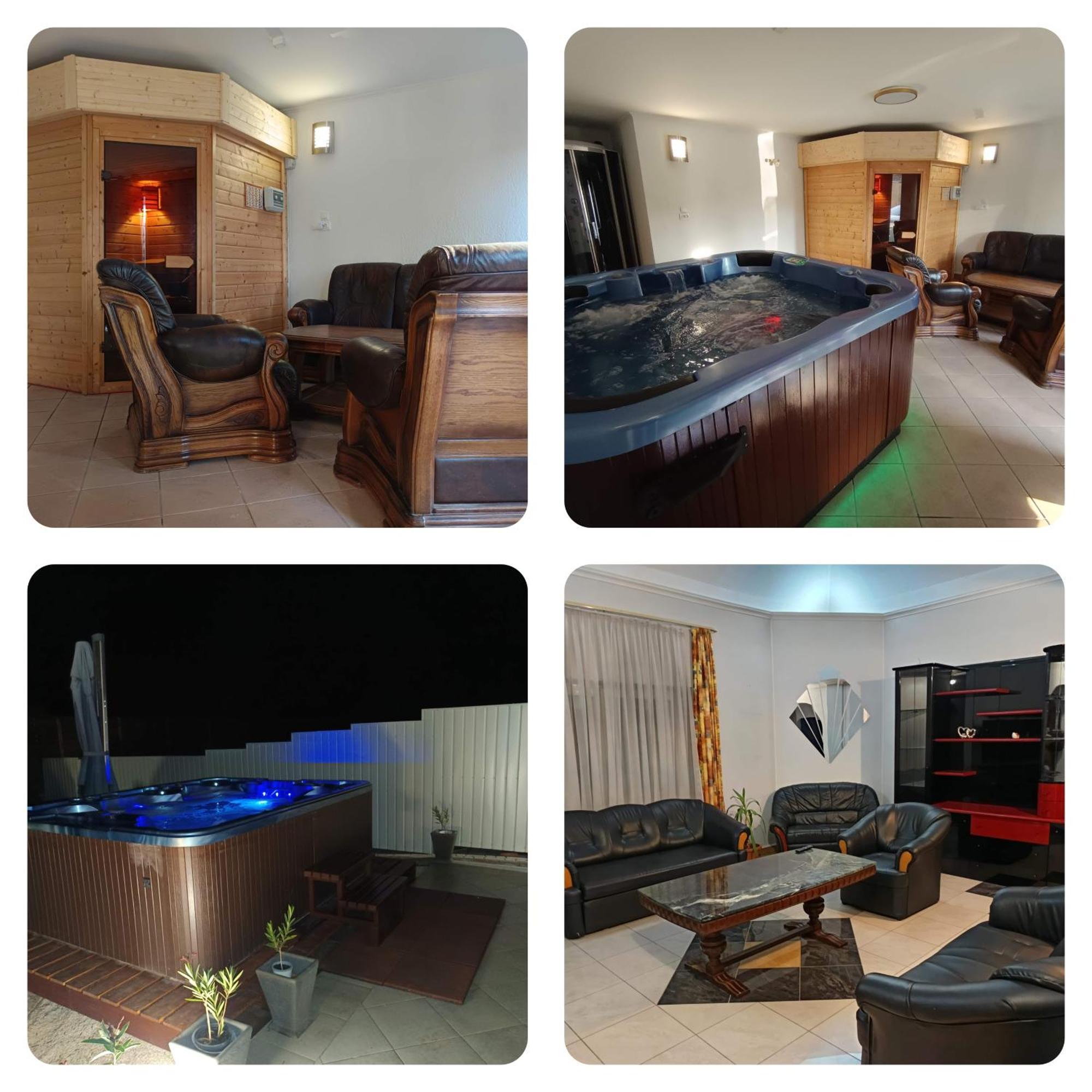 Nikolux Apartmán