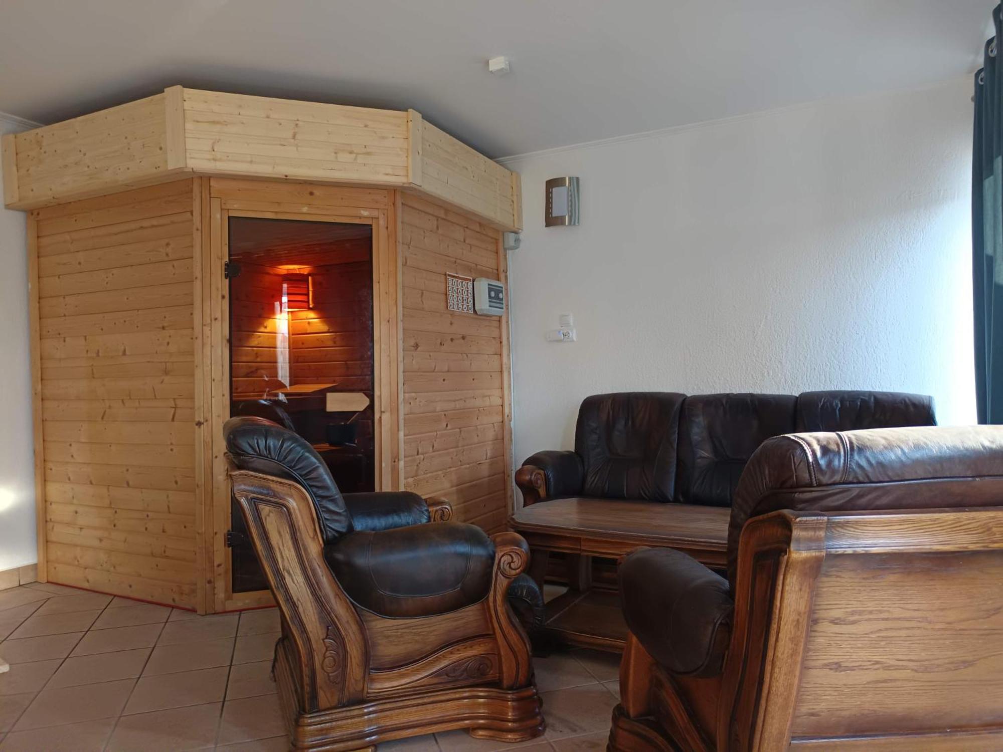 Nikolux Apartmán *