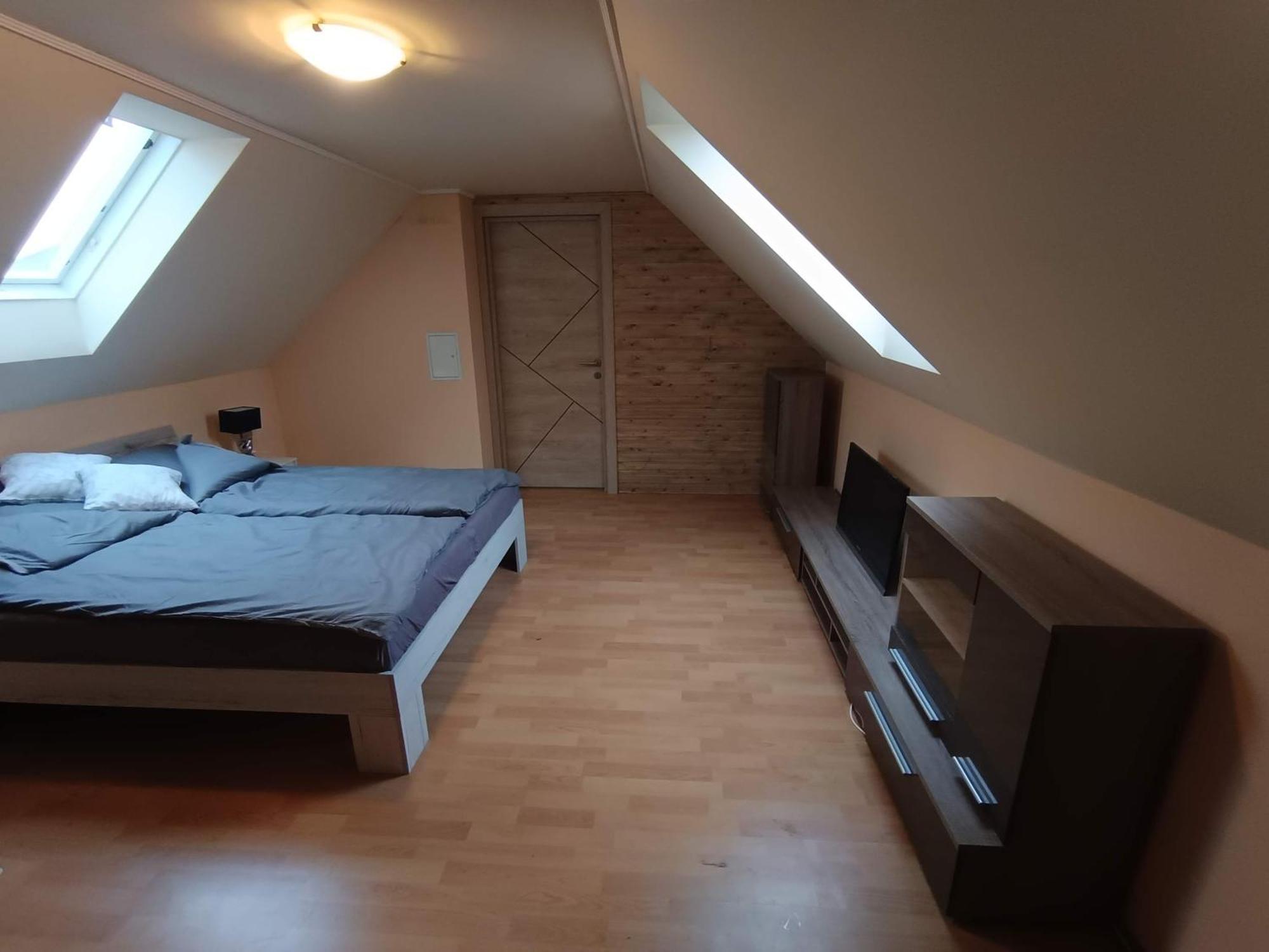 Nikolux Apartmán Hajdúszoboszló