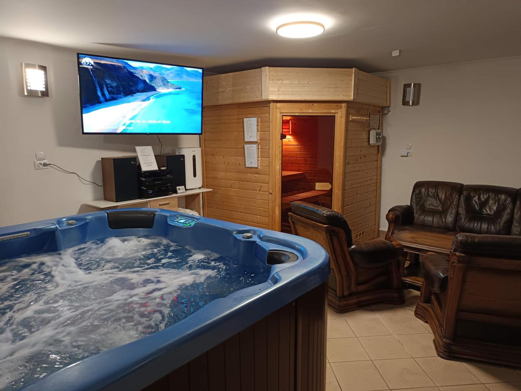 Apartament Nikolux