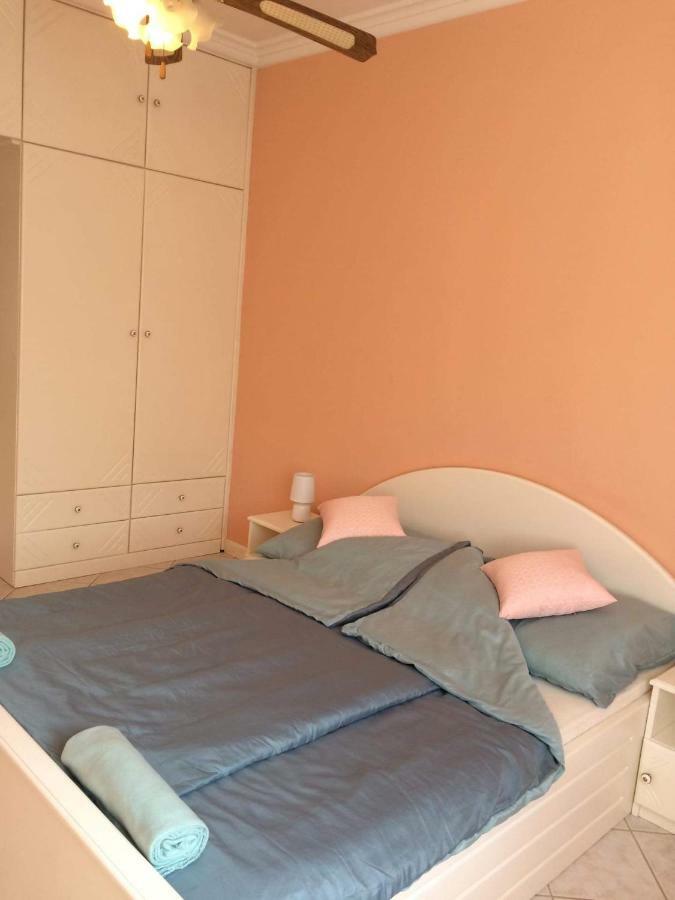 Apartmán Nikolux Hajdúszoboszló