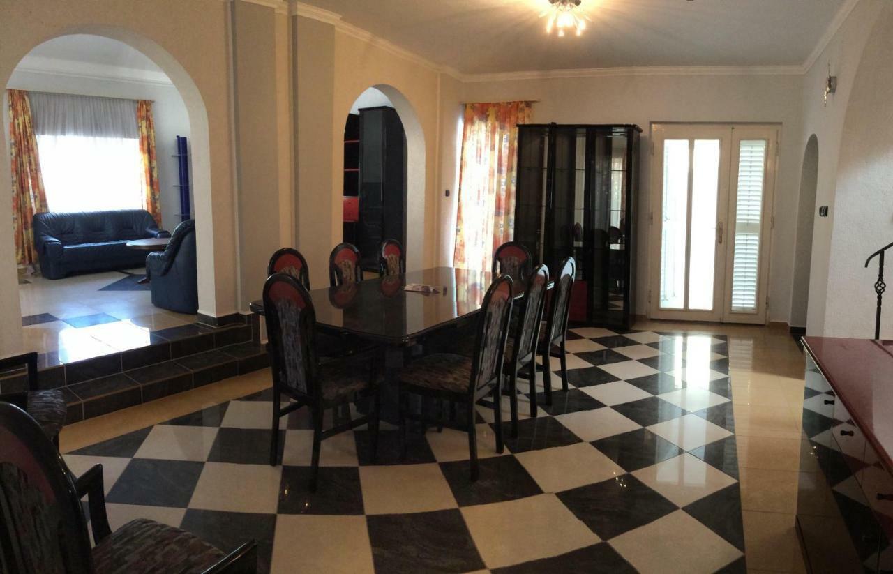 Apartmán Nikolux *