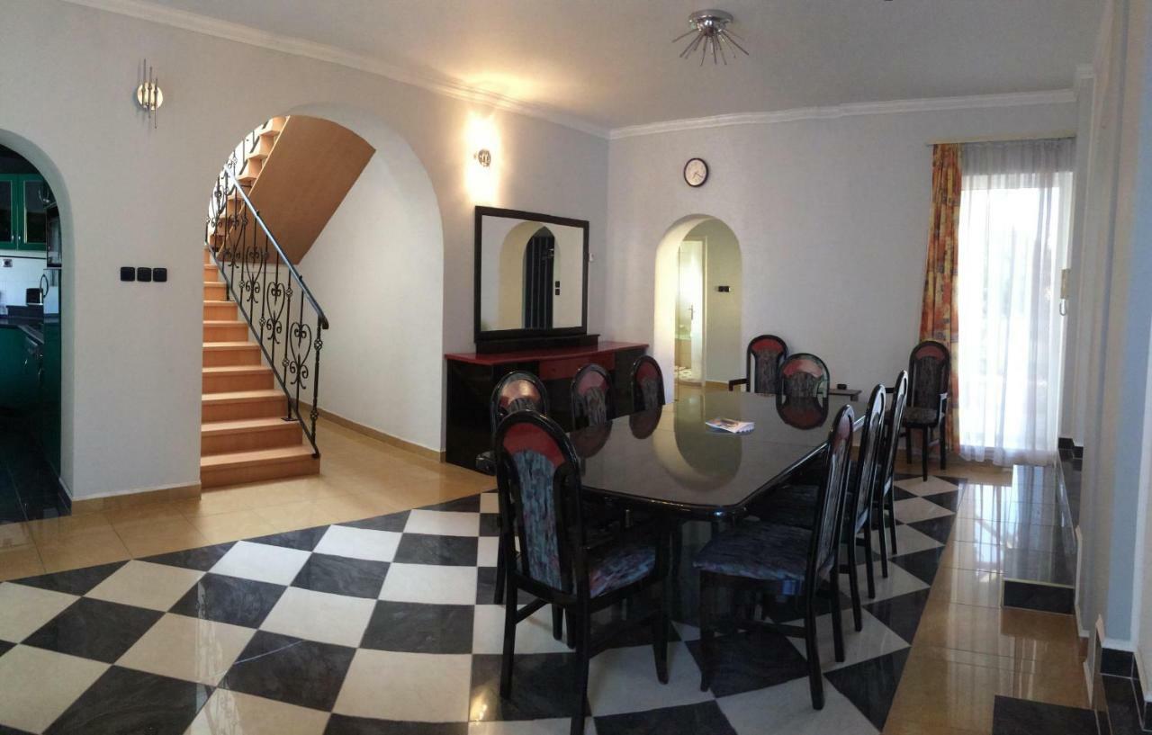 Nikolux Apartmán *