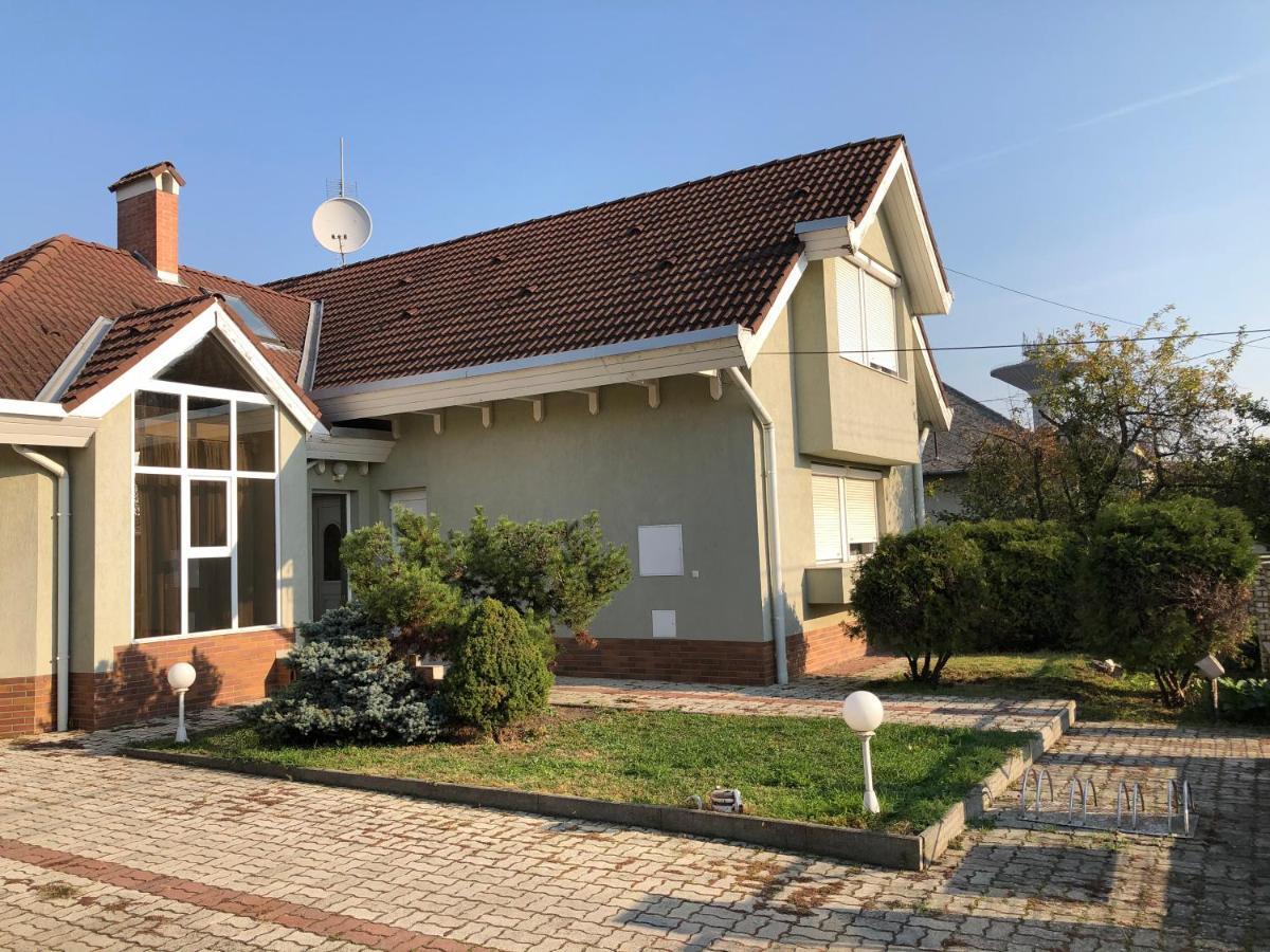 Nikolux Apartmán Hajdúszoboszló