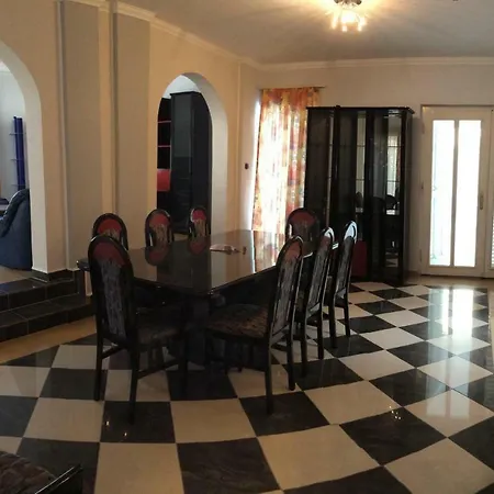 Nikolux Apartman Hajdúszoboszló Exteriér fotografie