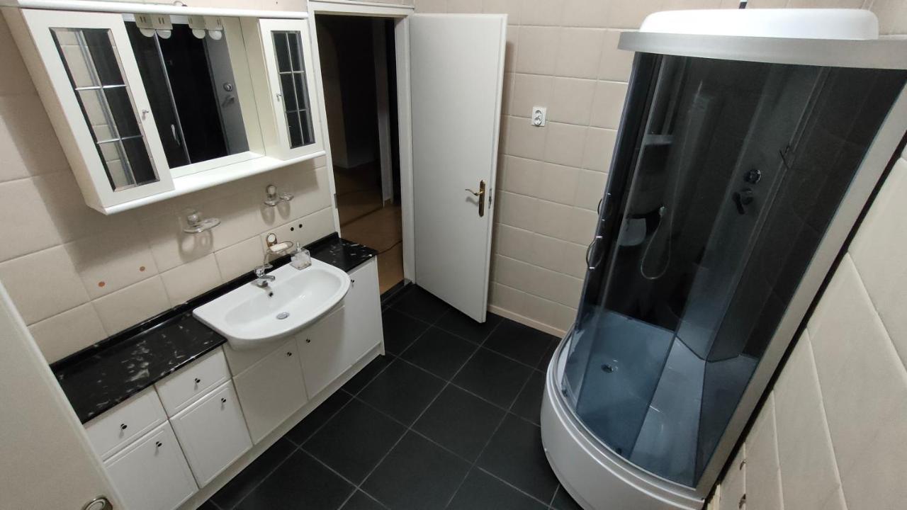 Nikolux Apartment